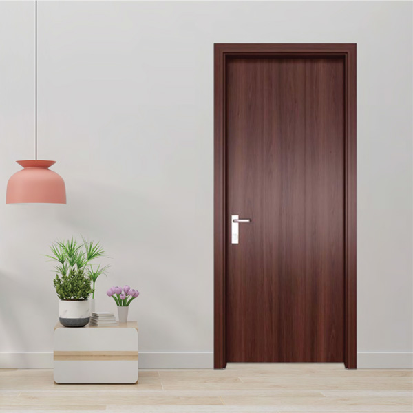 Cửa gỗ nhựa composite MAXDOOR